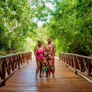 Meet your Posher, Malakai